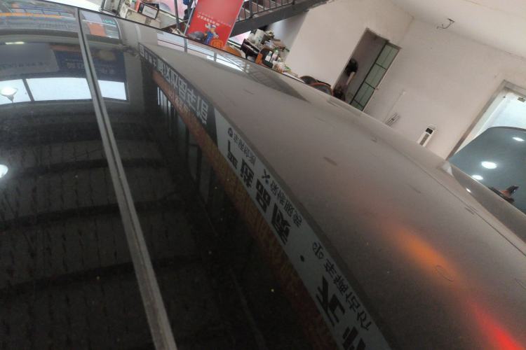 Used Audi A6L 2021 40 TFSI Luxury Dynamic Edition