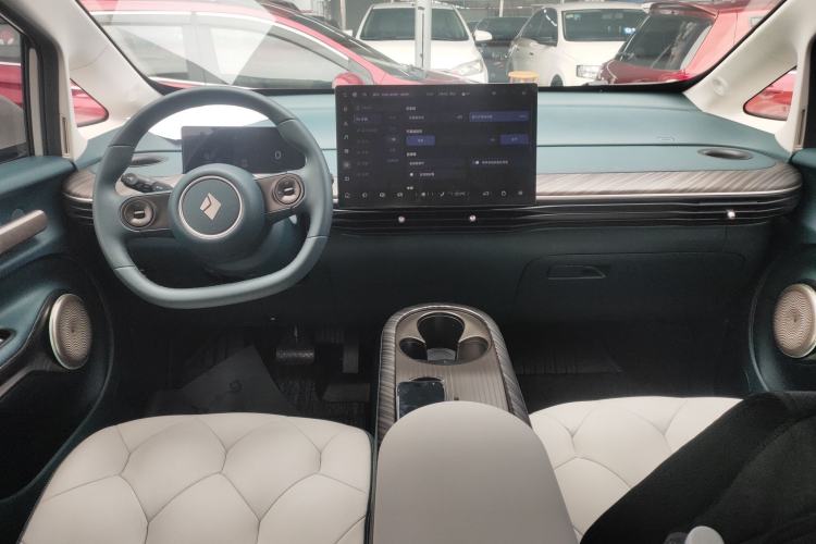 Used Baojun Cloud 2023 460 Max