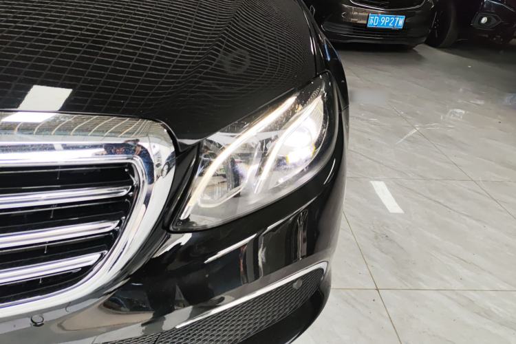 Used Mercedes-Benz E-Class 2018 Restyled E 300 L Sport Luxury Edition
