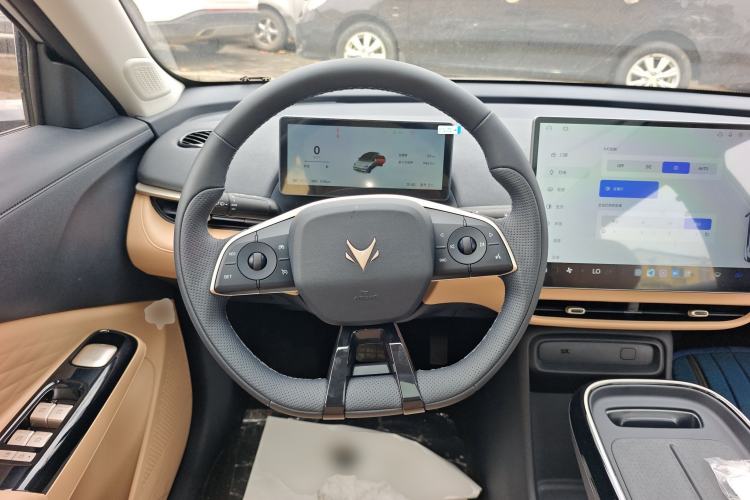 Used ARCFOX T1 2025 Model 425 PLUS