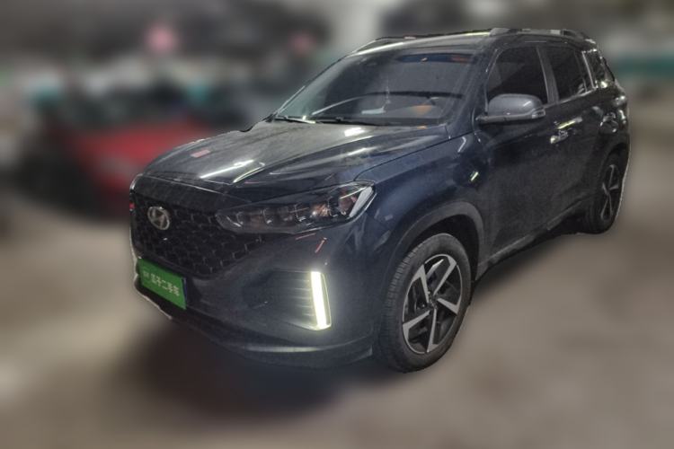 Used Hyundai ix35 2021 2.0L Automatic 2WD GLS Leading Edition