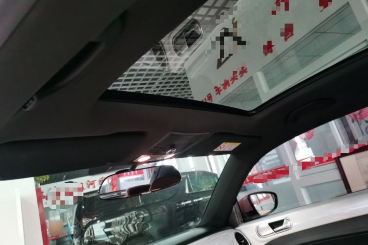 Used Volkswagen Beetle 2018 280TSI Zongle Model
