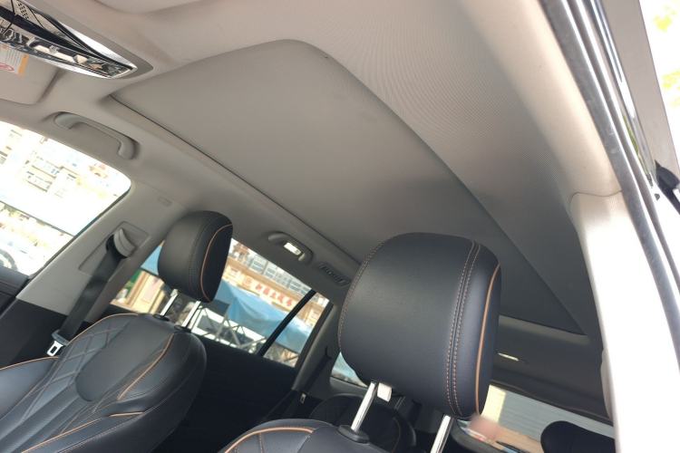 Used Ford Equator 2021 EcoBoost 225 Premier 7-Seater (2/2/3)
