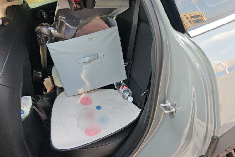 Used MINI MINI 2022 Updated 2.0T COOPER S Classic Edition Five-Door Version