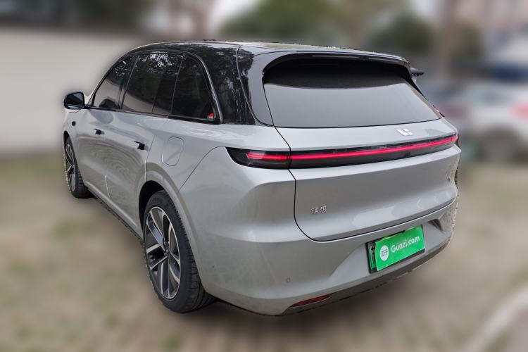 Used Li Auto L6 2024 Pro Model