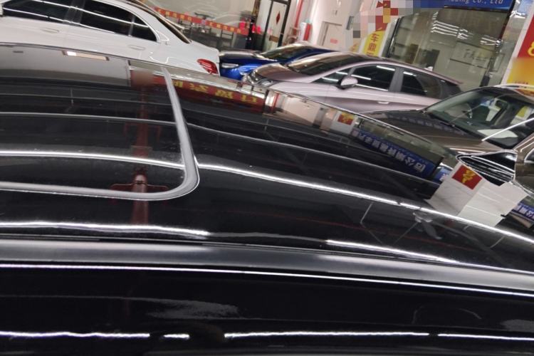 Used GAC Trumpchi GA8 2016 320T Luxury Edition