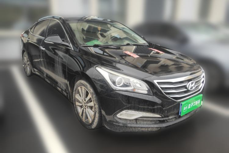 Used Hyundai Mistra 2014 1.8L Automatic Deluxe DLX Model