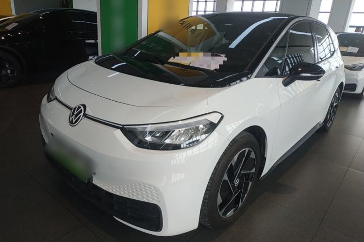 Used Volkswagen ID.3 2024 Outstanding Edition