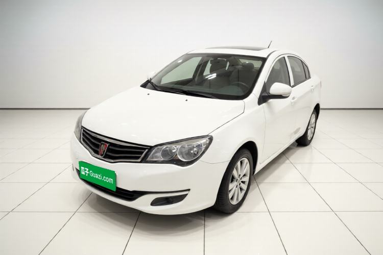 Used Roewe 350 2015 1.5L Manual Luxury Sunroof Edition Guazi used car, China used car export, Used car for sale, Used  cars, Cheapest cars for sale