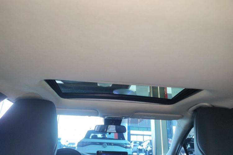 Used Toyota Levin 2023 2.0L Luxury Edition