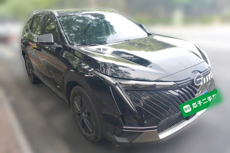 Used GAC Trumpchi EMKOO 2022 2.0 ATK Gemini Edition