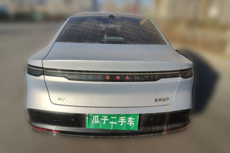 Used Nissan N7 2025 625 Max