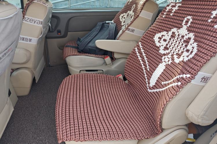 Used Buick GL8 2014 2.4L Classic Edition
