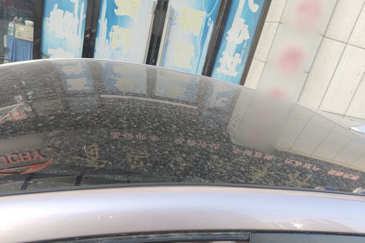 Used BYD Dolphin 2021 405 km Fashion Edition
