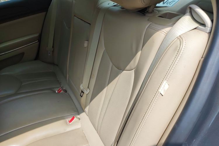 Used Roewe 950 2012 2.4L Luxury Executive Edition