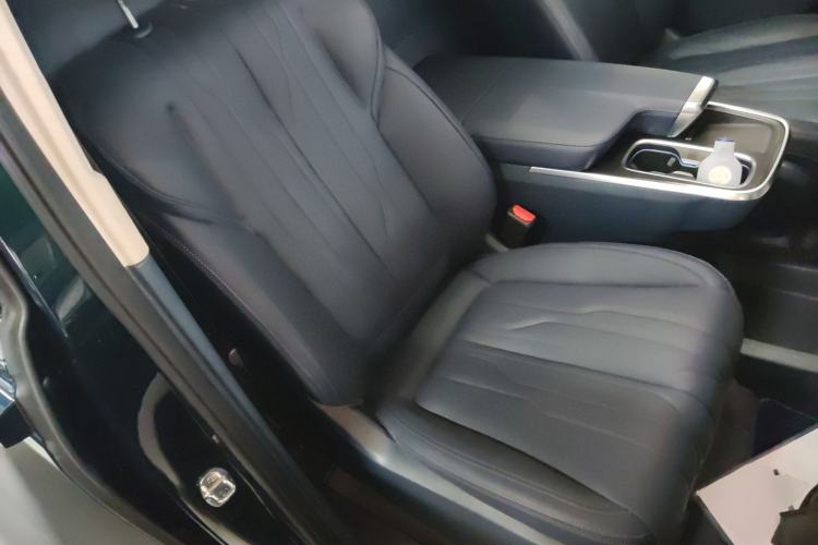 Used Buick Century 2023 2.0T Four-Seat Private Edition