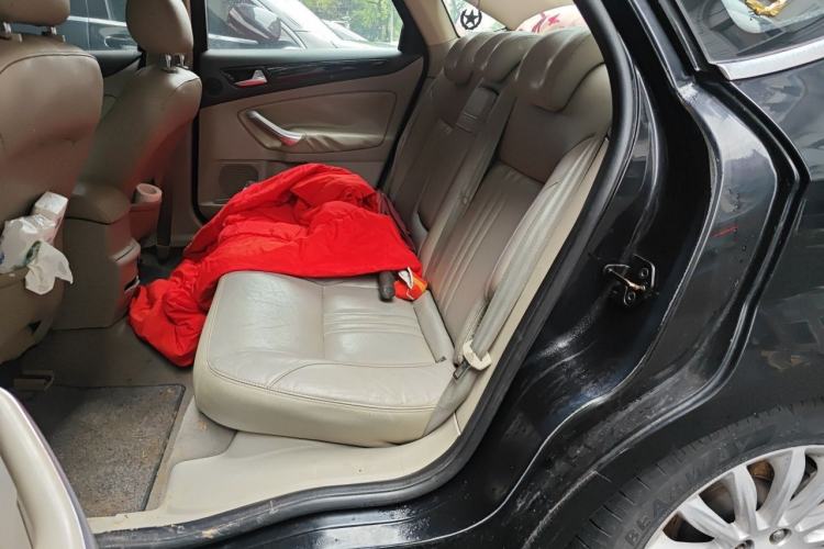 Used Ford Mondeo 

