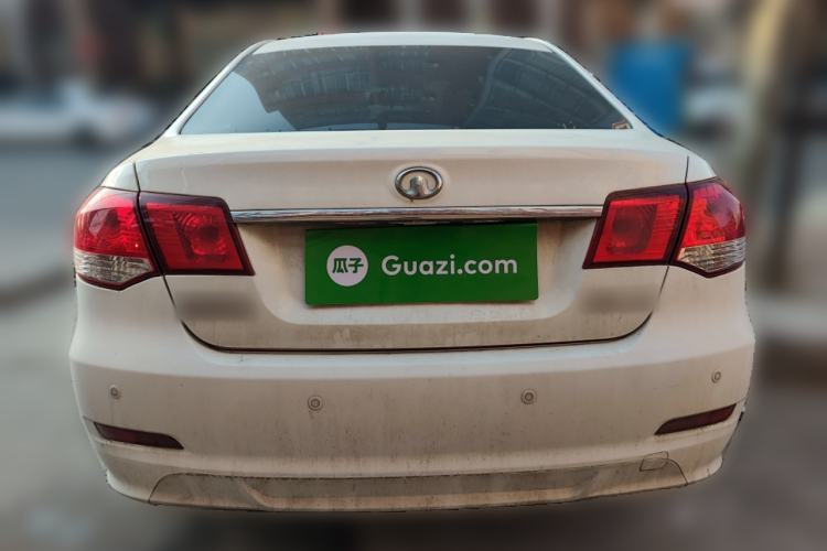 Used Great Wall C30 2013 1.5L Manual Luxury Model