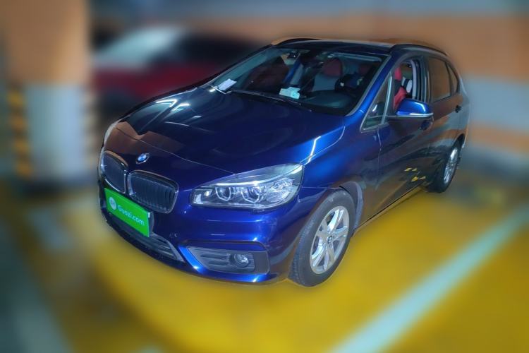 Used BMW 2 Series Active Tourer 2016 218i Leading Model