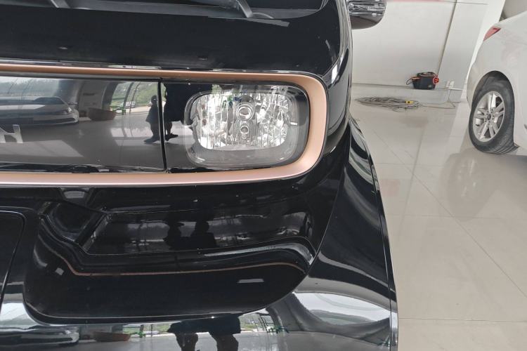 Used Baojun KiWi EV 2021 Designer Lithium Iron Phosphate