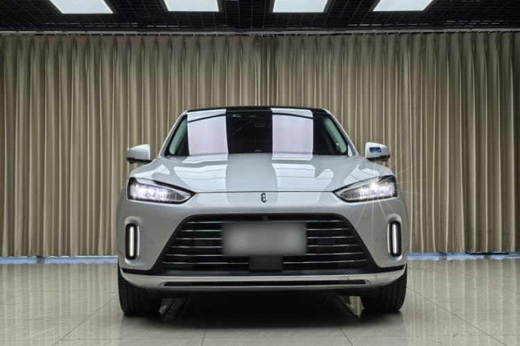 Used Hima AITO M5 2022 Range-Extended Rear-Drive Standard Version