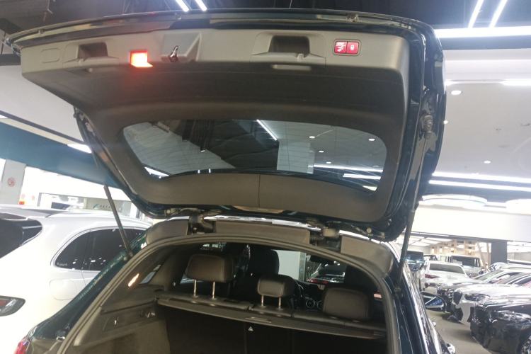 Used Mercedes-Benz GLC 2022 Refreshed GLC 300 L 4MATIC Dynamic Edition