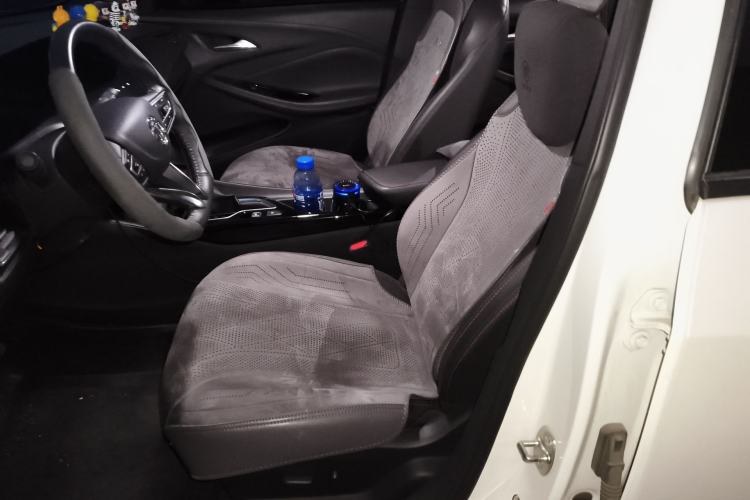 Used Buick Verano 2023 Pro GS Swift Edition
