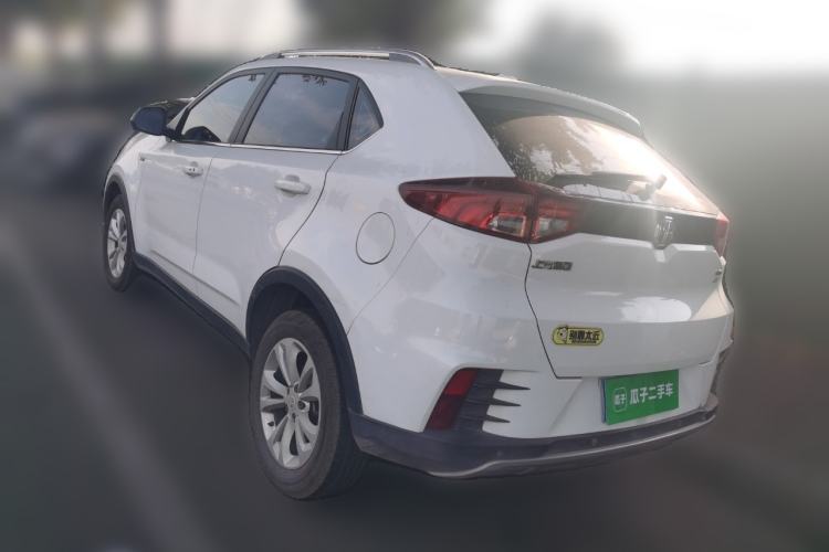 Used MG GS 2019 20T Automatic Luxury Xenon Headlight Edition
