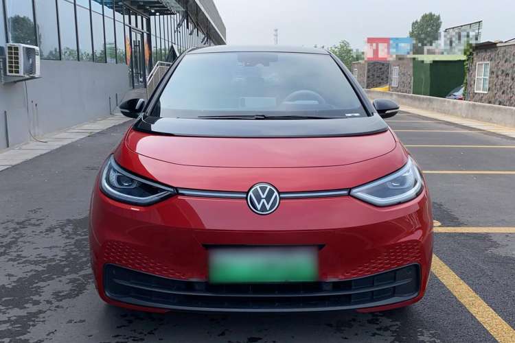 Used Volkswagen ID.3 2021 Pro Smart Edition