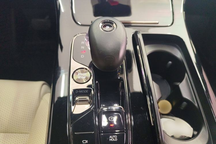 Used GAC Trumpchi M8 2023 Zongshi Series 400T Flagship Edition