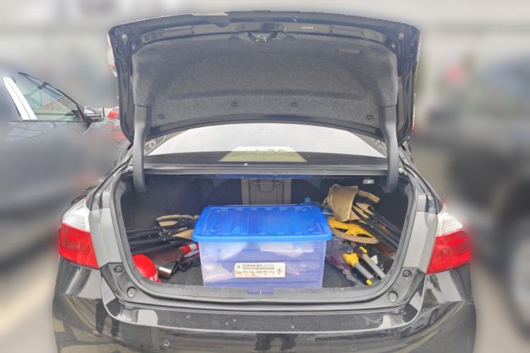 Used Honda Accord 2014 2.0L LX Comfort Edition