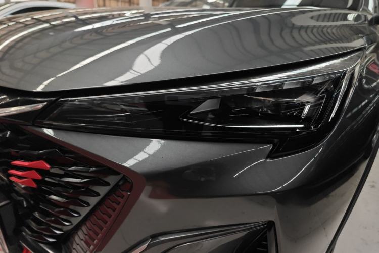 Used Oshan X5 PLUS 2023 1.5T DCT Navigation Edition