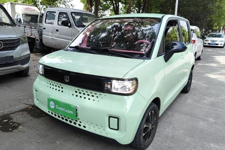 Used Baizhi New Energy Daxiong 2022 10.36kWh Le Xiong