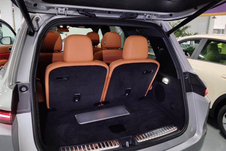 Used Li Auto L9 2024 Ultra Model