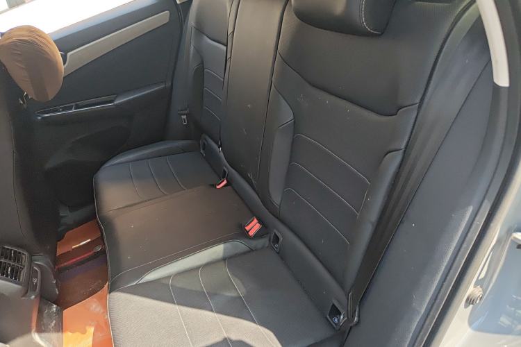 Used Jetta VS5 2023 280TSI Automatic Enjoyment Model
