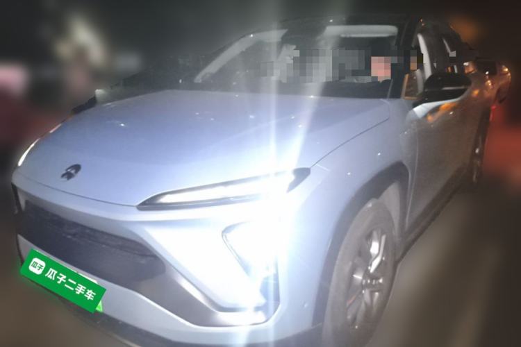 Used Nio ES6 2019 420 km Sport Version