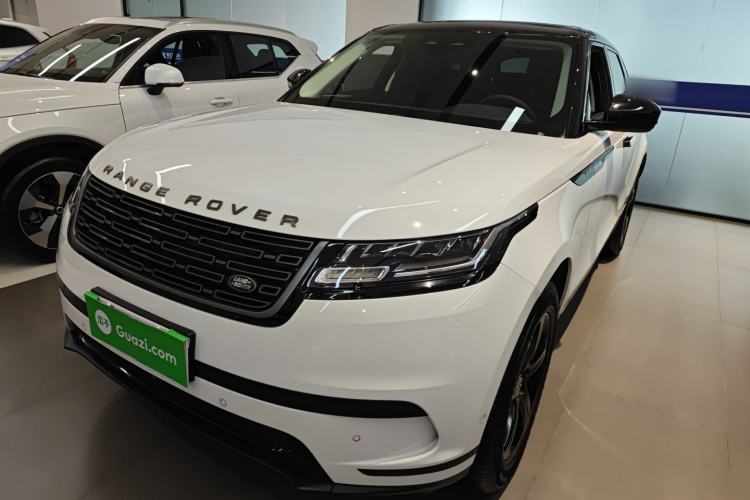 Used Land Rover Range Rover Velar 2024 S Model