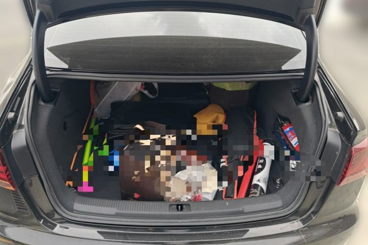 Used Audi A6L 2017 TFSI Technology Edition