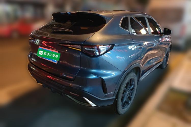 Used CHANGAN OSHAN X5 PLUS 2023 1.5T DCT Pioneer Edition
