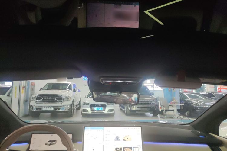 Used XPeng P7+ 2024 Long-Range Max