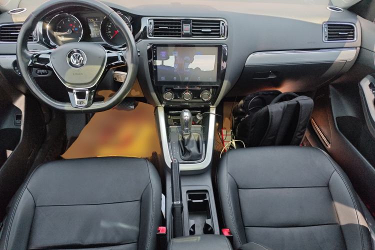 Used Volkswagen Sagitar 2015 1.6L Automatic Comfort Model