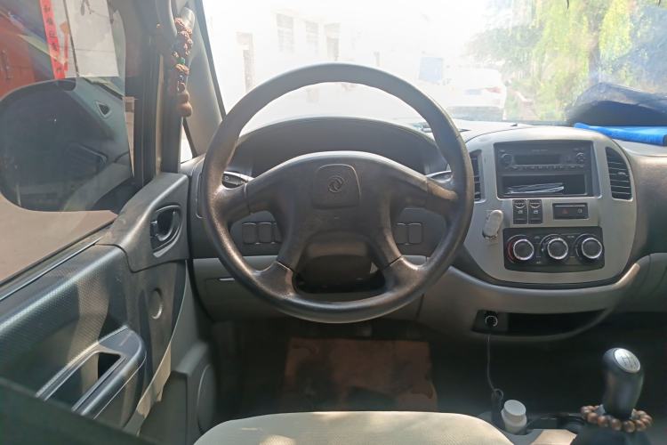 Used FORTHING Lingzhi 2013 V3 1.5L 7-Seater Standard Model II