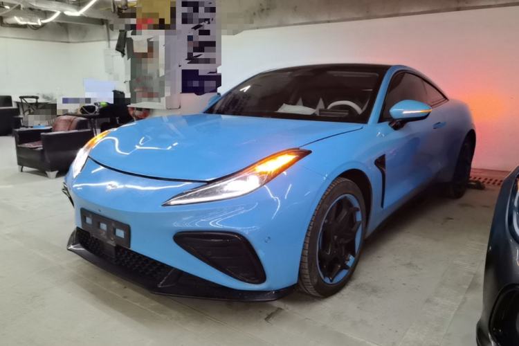 Used NETA GT 2023 560