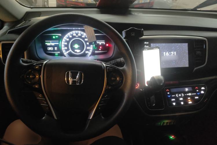 Used Honda Odyssey 2021 2.0L Rui·Smart Edition
