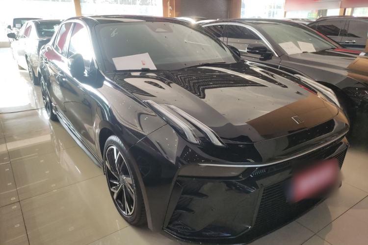 Used Lynk & Co 03 2025 1.5TD DCT Champion Edition Pro
