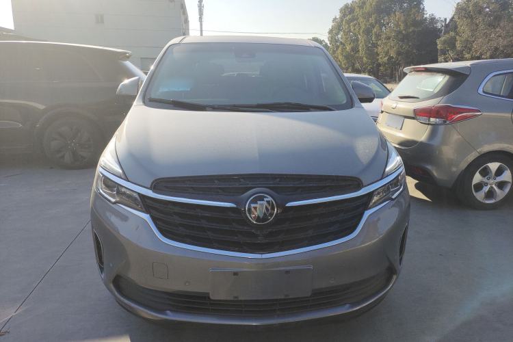 Used Buick GL8 2021 Land Cruiser Executive Class 652T Smart Luxury Model