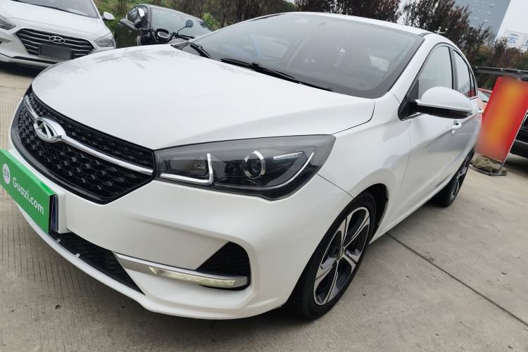 Used Chery Arrizo 5 2019 PRO 1.5L CVT Zizai Edition China VI