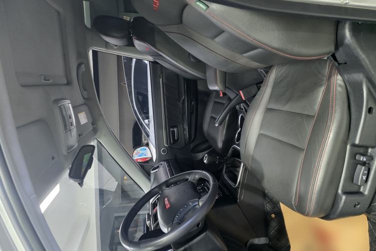 Used Haval H5 Classic 2015 2.0T Manual 4x4 Prestige Version