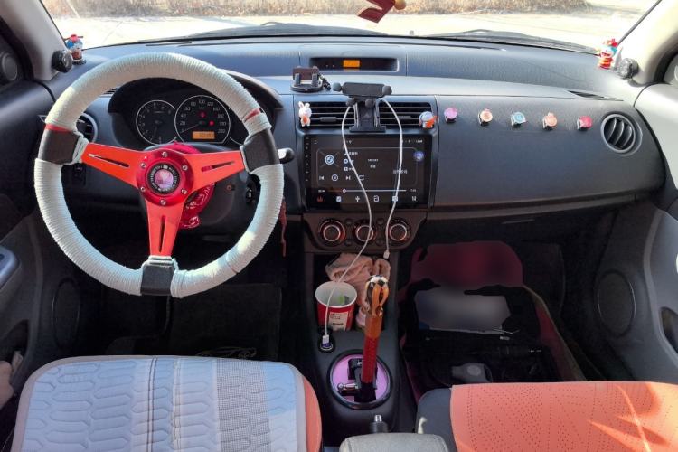 Used Suzuki Swift 2013 1.5L Manual Standard Edition