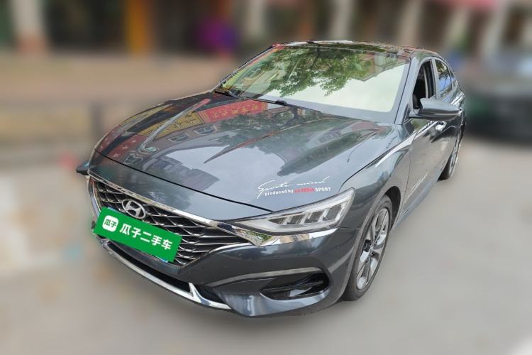 Used Hyundai Lafesta 2019 280TGDi Smart Speed Version China VI Standard